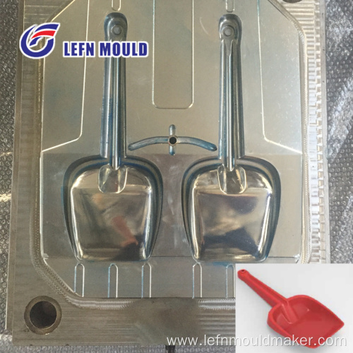 Customized quality toy plastic injection mould maker